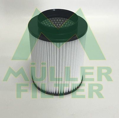 MULLER FILTER Gaisa filtrs PA3683